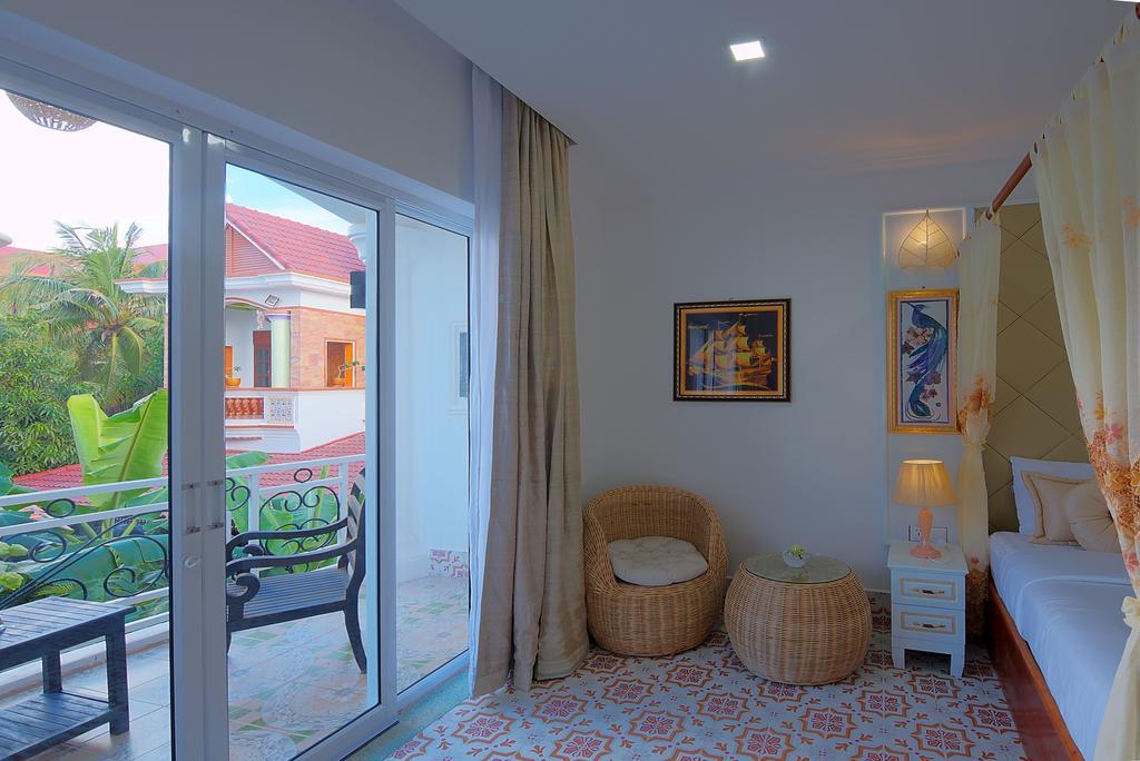 Marvel Holiday Boutique Villa Siem Reap Exterior foto
